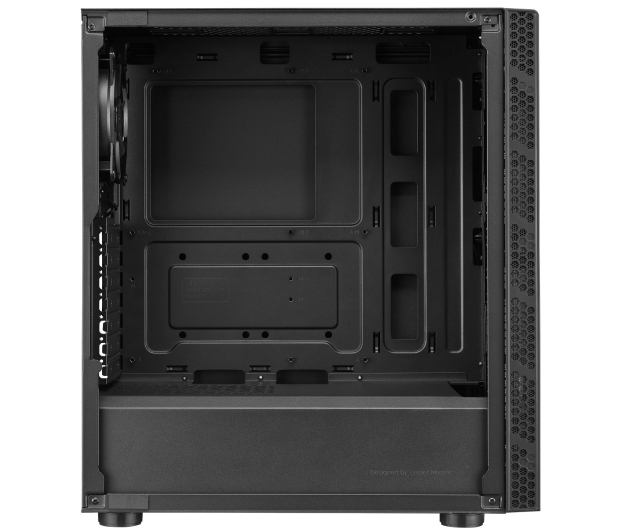 COOLER MASTER MasterBox MB600L V2 MB600L2-KN5N-S00 - 675993 - zdjęcie 3